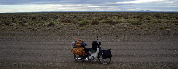 Patagonia Rocks!